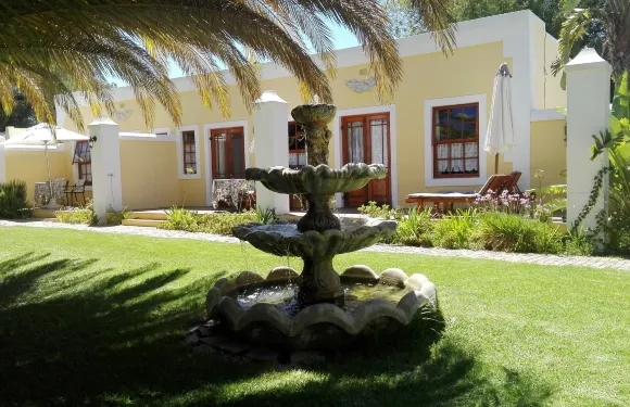 薩克森 - 科堡旅館