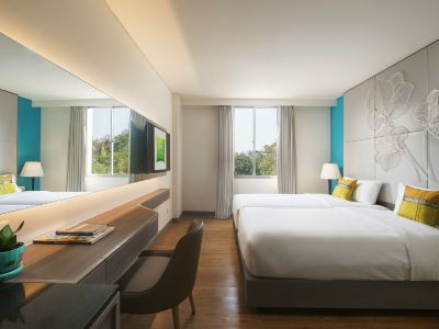 Ibis Styles Siem Reap