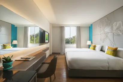 Ibis Styles Siem Reap