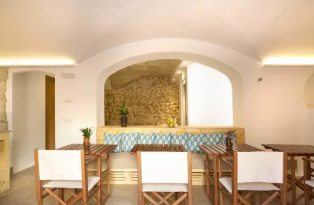 Angels Boutique - Turismo de Interior Отели в г. Сельва