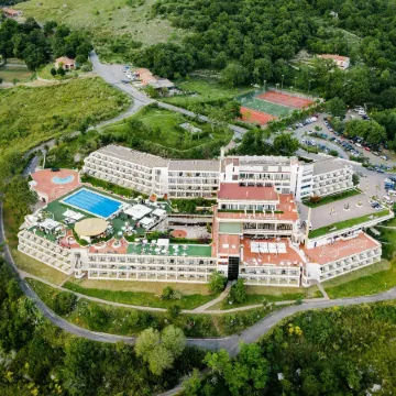 Grand Hotel Pianeta Maratea Resort