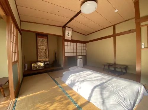 Albergue Sakura Hotels in Sukumo
