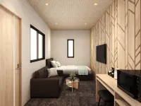 HOTEL  LiVEMAX  Honhachinohe  Ekimae Hotels near Shirahama Beach