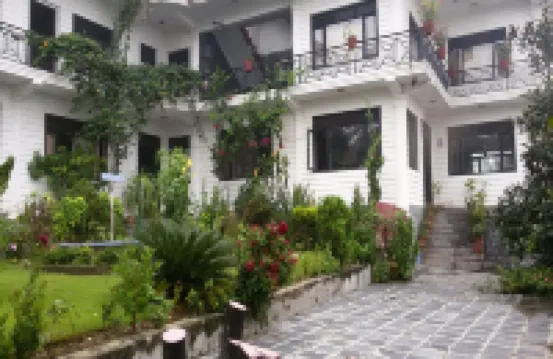 Hotel Bandipur Palace