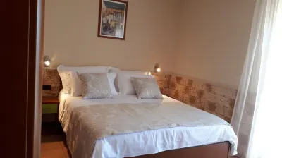 Pansion Dalmacija