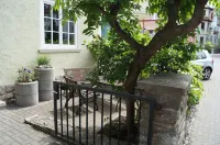 Pension Wegerich