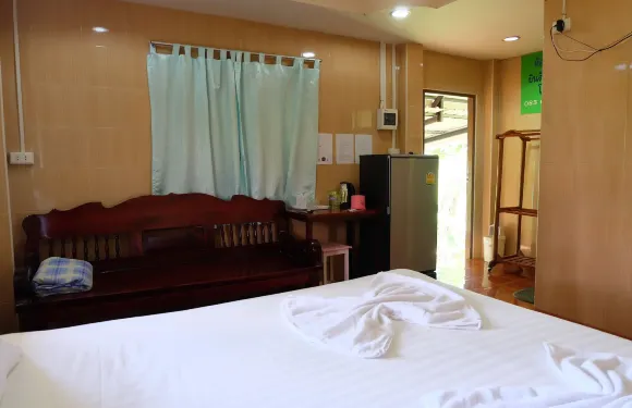 農漢景觀阿坎酒店