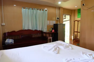 Ai Kham Nonghan View Hotels in 