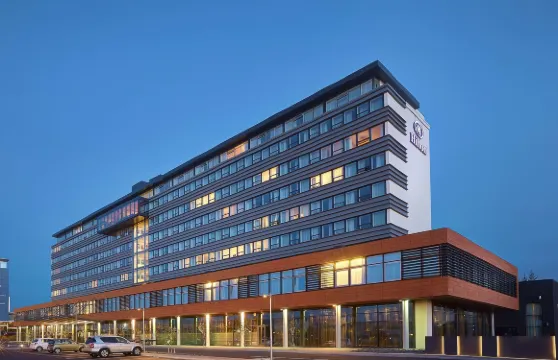 希爾頓雷克雅未克諾迪酒店