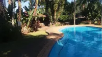 Magoebaskloof Mountain Lodge - Pools