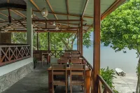 The Hawk's Nest Resort Hôtels à : Iboih