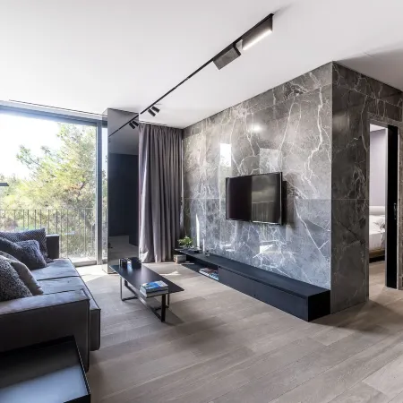 The Duke Boutique Suites
