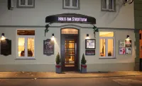 Alte Schmiede zu Trarbach Hotels near Weingut Ulrich Langguth