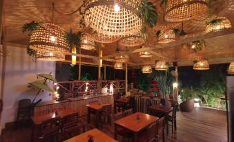 Baan Sukreep Resort