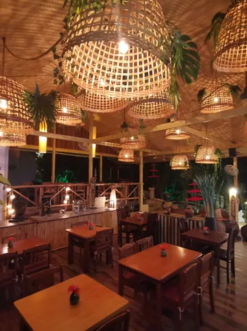 รูปภาพของบ้านสุครีพ รีสอร์ท