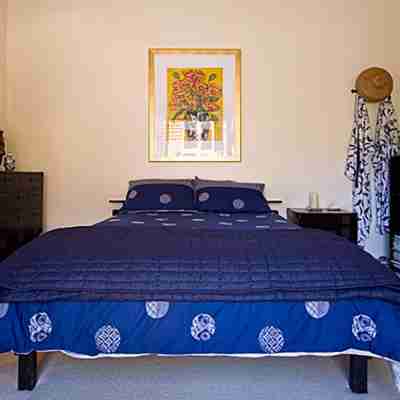 At Eleven Rooms