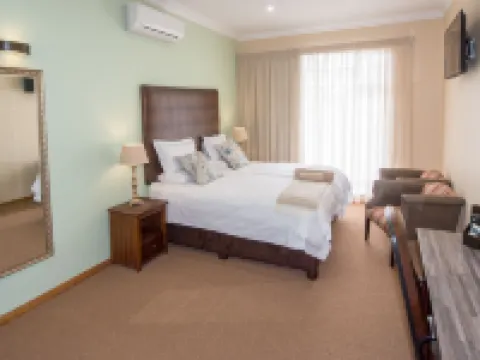 Sunset Manor Guest House Hotels in Southern DC