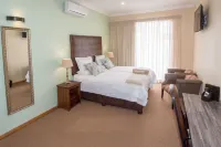 Sunset Manor Guest House Hotel di Potchefstroom