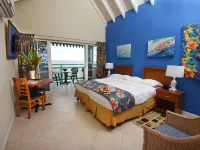 Blue Orchids Beach Hotel Hotels in Bridgetown