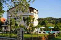 Villa Apollo