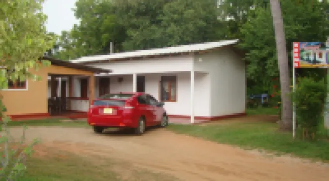 Kumari Guest House โรงแรมใน