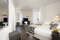 魅力 308 號飯店 龐特住宿飯店