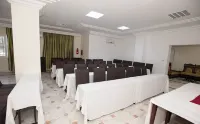 El Kantaoui Center