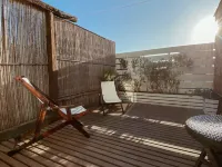 Pichilemu Apart Hotel Hotels in Cardenal Caro