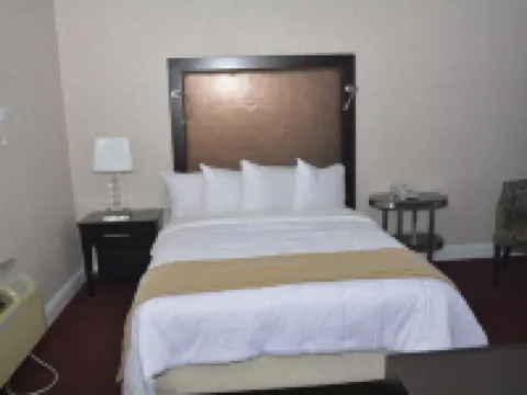 アトランティック イン & スイーツ ウォール・タウンシップのホテル