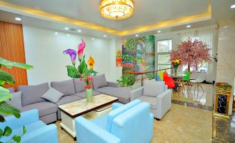 Hanz Pho Hoa Hotel