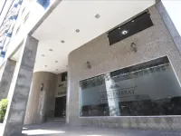 몬치 세하트 호텔 펠레 박물관 주변 호텔