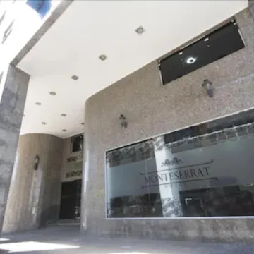 Monte Serrat Hotel