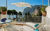Hotel Villa Brunella - romantici
