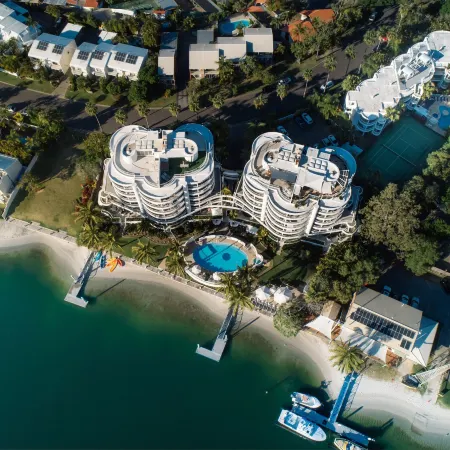 Noosa Pacific Resort
