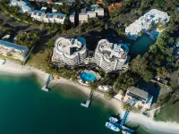 Noosa Pacific Resort