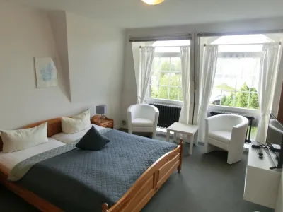 Hotel Hohwachter Hof Hotels in Weissenhäuser Strand