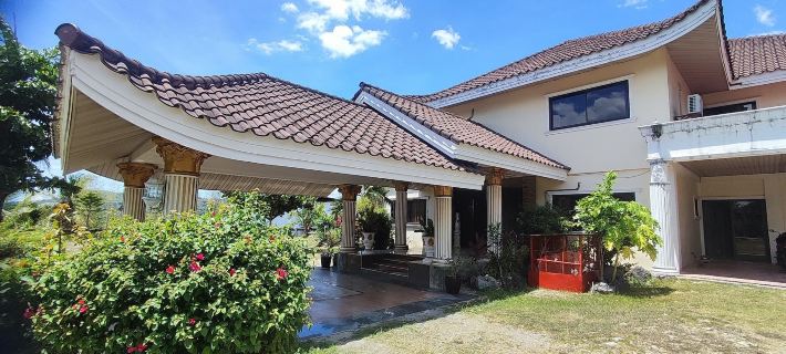 Verano Guest House Bohol Hotels in Tagbilaran