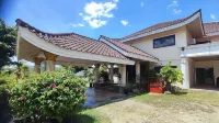Verano Guest House Bohol - Ocean View