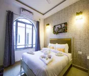 Span Suites & Villa Hotels in Chopdem