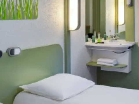 Ibis Budget Courbevoie Paris la Défense 1 Hotels in Courbevoie