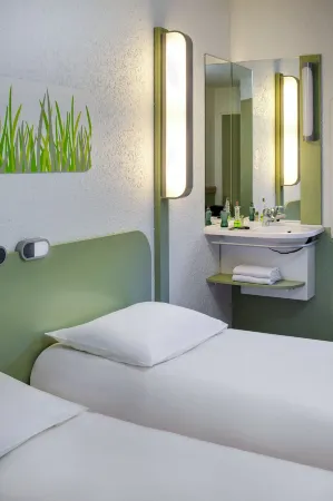 イビス バジェット クルブボア パリ ラ デファンス 1