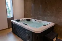 Welcomhotel by ITC Hotels, Jodhpur - spa
