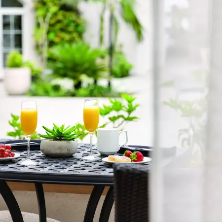 Hilton Garden Inn Carlsbad Beach Отели рядом с достопримечательностью «Флауэр Филдс»