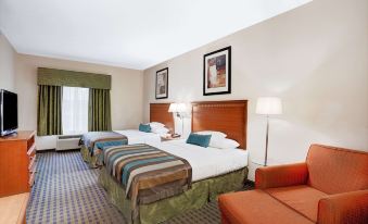 Wingate by Wyndham Atlanta/Fairburn
