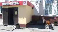 TarLeon Mini-Hotel فنادق في 
