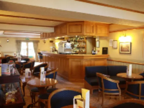 Cullen Bay Hotel Hotels in Buckie
