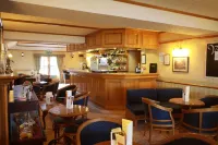 Cullen Bay Hotel Hotels in Buckie