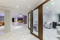 Hotel Garden Hill - spa