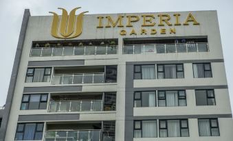Toa C, Imperia Garden