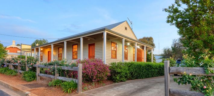 Gulgong Telegraph Station Hotels in Mudgee